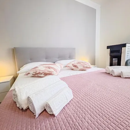 Domus Gurulis Vakantiehuis Cuglieri