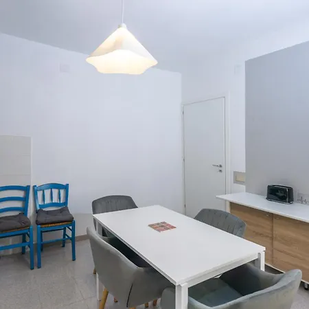 Domus Gurulis Vakantiehuis Cuglieri