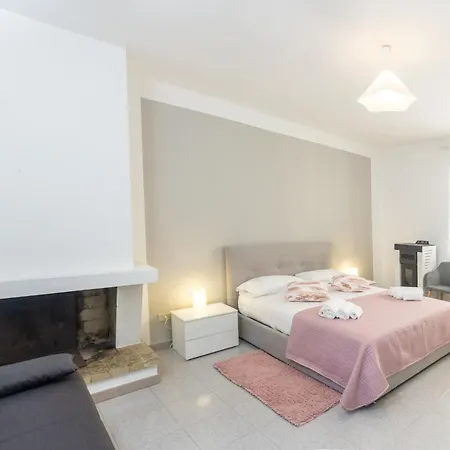 Vakantiehuis Domus Gurulis Cuglieri