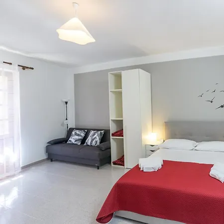 Vakantiehuis Domus Gurulis