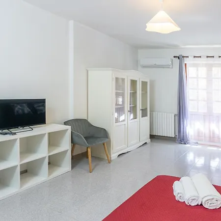 Domus Gurulis Vakantiehuis