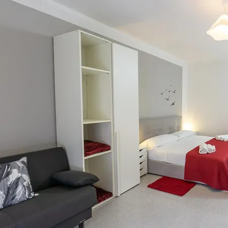 Domus Gurulis Vakantiehuis