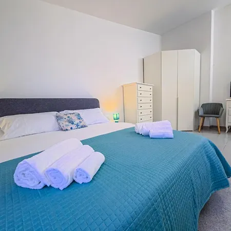 Domus Gurulis Vakantiehuis Cuglieri