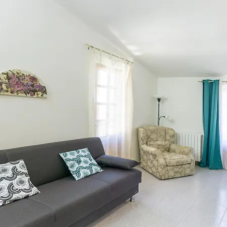 Vakantiehuis Domus Gurulis *