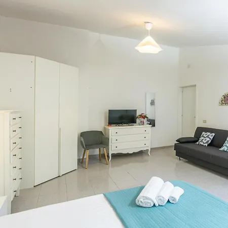 Domus Gurulis Vakantiehuis Cuglieri