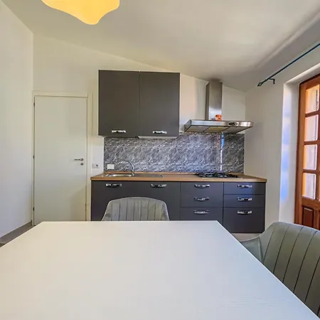 Vakantiehuis Domus Gurulis *