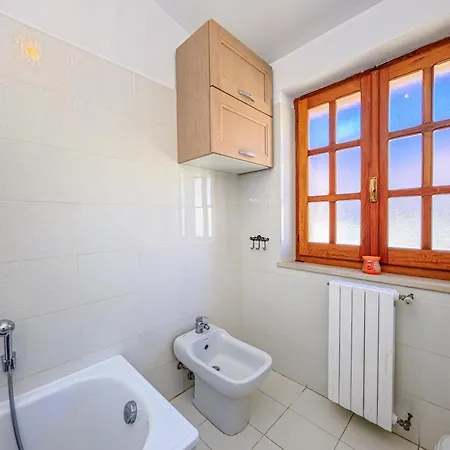 Vakantiehuis Domus Gurulis