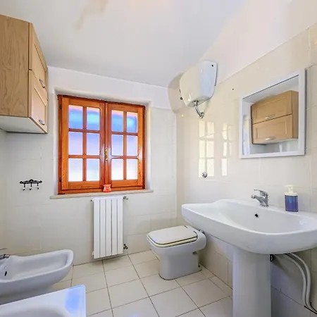 Hébergement de vacances Domus Gurulis Cuglieri