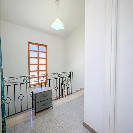 Domus Gurulis Hébergement de vacances *
