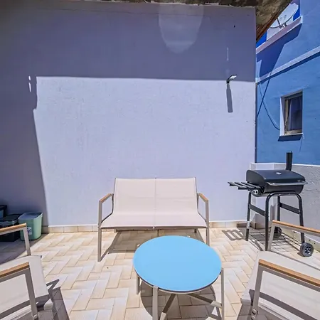 Domus Gurulis Hébergement de vacances Cuglieri