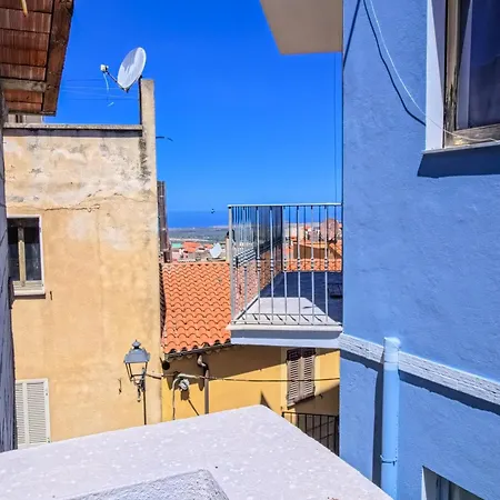 Domus Gurulis * Cuglieri