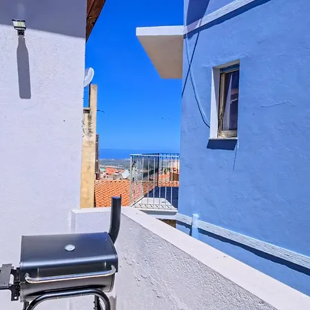 Domus Gurulis Hébergement de vacances