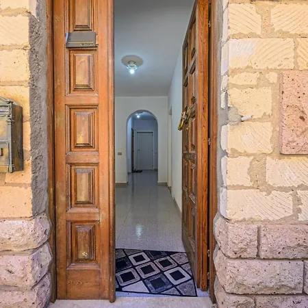Domus Gurulis Cuglieri
