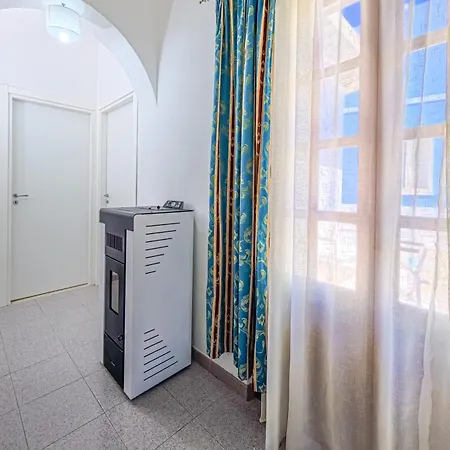 Domus Gurulis Vakantiehuis *
